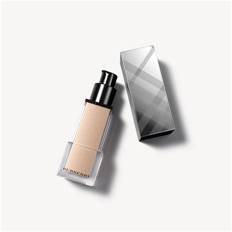 burberry fresh glow luminous fluid base review|burberry ultimate glow foundation.